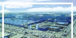 پروژه ایران خودرو