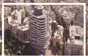 پروژه برج آرتیمان