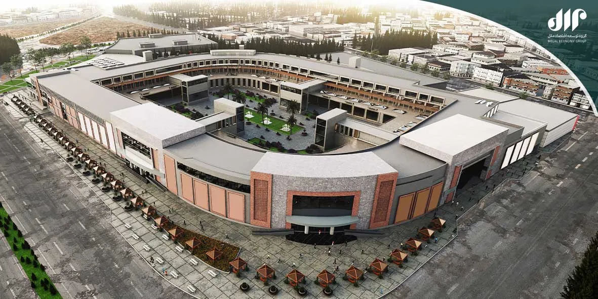 برلیان موسسه مالی اعتباری ملل