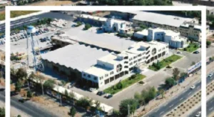 پروژه سایپا