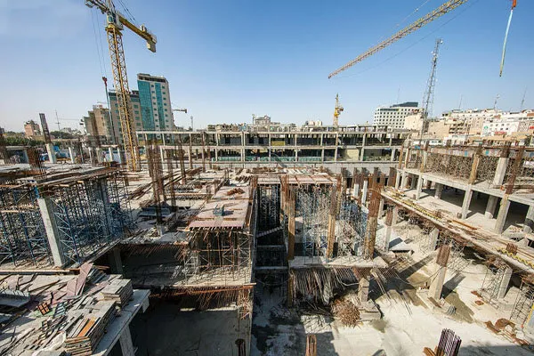 صحن عقیله عتبات عالیات 1